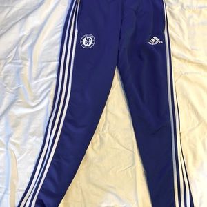 Adidas Chelsea Track Pants